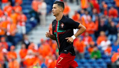 Portugal-Czechia free livestream: How to watch Cristiano Ronaldo at Euro 2024, TV, time