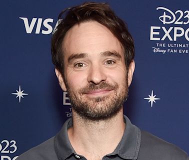 Charlie Cox lands next lead movie role in rom-com about a depressed dog