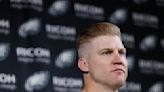 Josh McCown hopeful to get a coaching opportunity