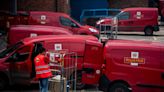 Royal Mail parent IDS' quarterly revenue rises on strong parcel demand