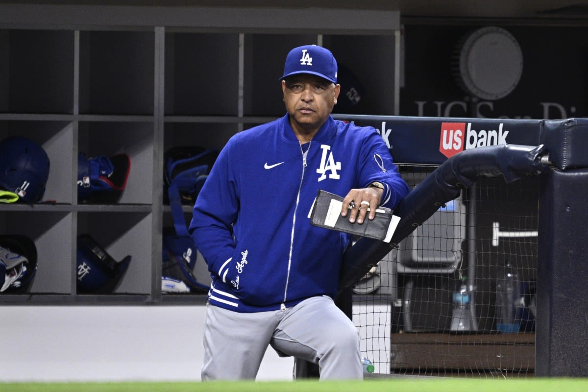 Dodgers News: Dave Roberts Updates the Injury Status of Valued LA Pitchers