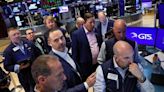 Wall Street stocks end slightly higher as weak jobs data supports rate cut