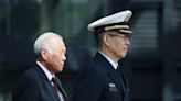 Los jefes de Defensa de EE.UU. y China se reúnen por primera vez en Singapur en 18 meses