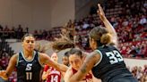 Indiana women's basketball gets strong defensive effort in win over Stetson