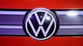 Volkswagen says top U.S. executive to run new Scout company