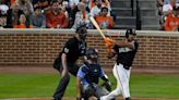 Surging Orioles edge Rays to open 3-game series