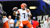 Cincinnati Bengals at Cleveland Browns staff predictions for Week 8 NFL game