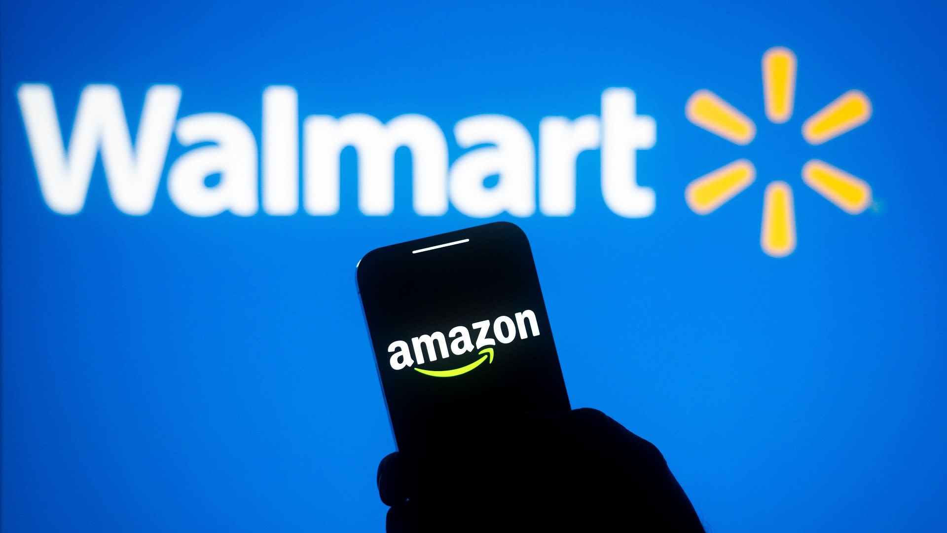 6 Items That Are Cheaper on Amazon Than at Walmart