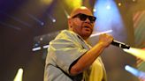 90s rap icon set to perform first-ever London show in 32-year career