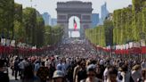 ‘Little art galleries and thrift shops’: Athletes’ top tips on exploring Paris during the Olympics