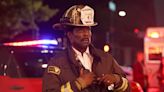 Eamonn Walker is leaving “Chicago Fire”