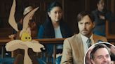 Will Forte finally saw his ‘hunk of junk’ shelved ‘Coyote vs. Acme’ — gives surprising review