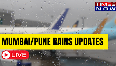 Mumbai Rain News LIVE Updates: Clear Skies Currently But Heavy Showers Anticipated Later Today