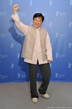 Jackie Chan