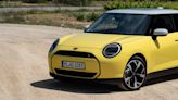 The Biggest Victim Of Europe's Anti-China EV Tariffs: The Mini Cooper