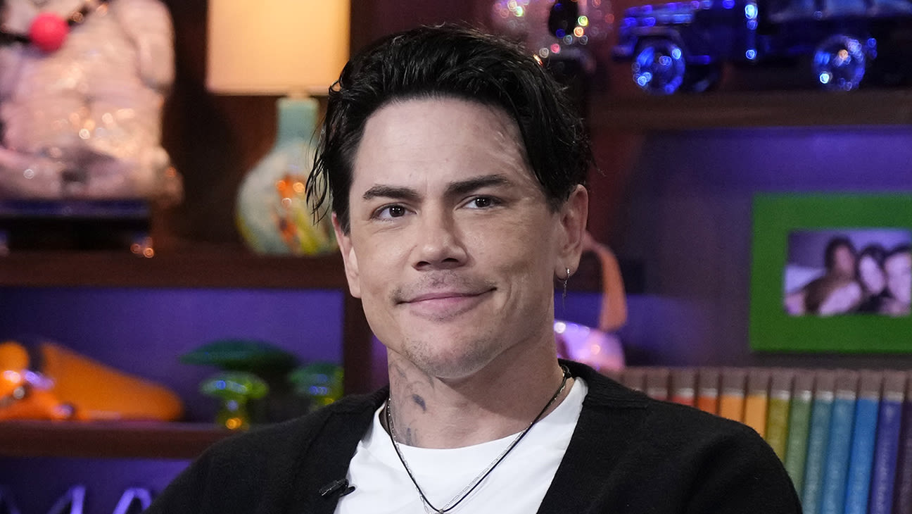 Tom Sandoval Drops Ariana Madix Suit Days After Filing, Removes Lawyer From His Legal Team