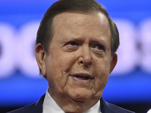 Fox Business Personality Lou Dobbs Has Died