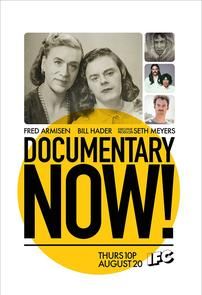 Documentary Now!