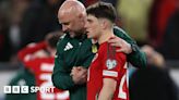 Daniel James: Leeds winger 'bigger and stronger' after Wales miss