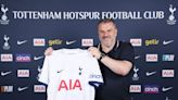 Ange Postecoglou start imminent as Tottenham set Harry Kane and James Maddison return dates