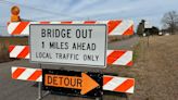 Three Steuben County bridges closing May 13. Here's where, why and for how long