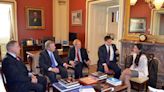 Senadores de EE.UU. piden a CIDH "acelerar" pesquisas sobre el caso Payá