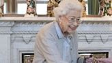Photographer who captured the last images of the Queen reveals their final conversation