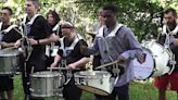 Free Players Drum Corps gears up to perform at Memorial Day parade in Farmingdale