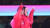 Rihanna did the Super Bowl halftime show pregnant with her 2nd child. Here's what we know