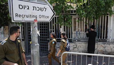 What the Court’s Ruling on Drafting the Ultra-Orthodox Means for Israel