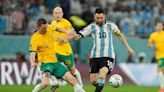 Cuándo juega la selección argentina vs. Australia, por un amistoso internacional: día, hora y TV
