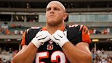 Offensive lineman Billy Price, Bengals 2018 first-round pick, retires due to risk caused by blood clot