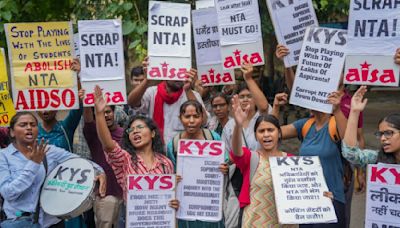 'No systematic failure,' NTA reaffirms stance on NEET-UG leak ahead of SC hearing today