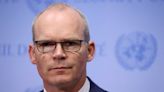 EU, UK made progress on resumed N.Ireland talks - Ireland's Coveney