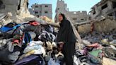 Gaza: le désespoir des habitants sommés par Israël de quitter Choujaïya, «pour aller où?»
