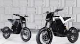 This $16K Electric Motorcycle Has a Video Game-Inspired ‘Nitrous Boost’ Button