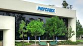 Paychex Stock Nearing Buy Point Puts A Shine On Outsourcing Group