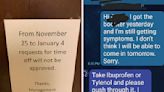 15 Horrifying Screenshots From Retail Workers That Will Convince You To Be Extra Nice To Cashiers From Now On