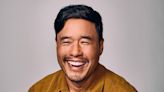 Randall Park says meaningful representation can feel like the ‘airing of dirty laundry’