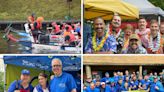 'We're very happy' - dragon boat challenge on course for record breaking year
