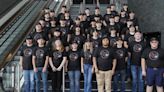 Toyota West Virginia welcomes new 4T Academy class members