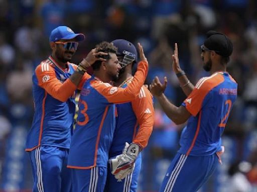 T20 World Cup 2024: Only an 'extra special' show by England can tame India to reach the final