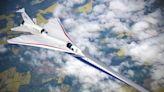 Silencing Sonic Booms: NASA’s X-59 Quiet Supersonic Aircraft Passes Critical Milestone