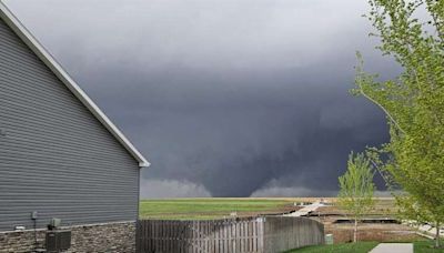 Declaran alerta por tornados en Oklahoma, EE. UU. | Teletica