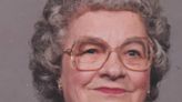 Marjorie A. Rancier, 97, of Carthage