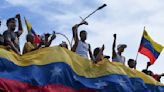 Venezuela’s far right refuses to recognise electoral results as violent protests break out across Caracas