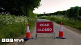 Roadworks could kill our business, says Shropshire fruit farmer