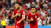 Footballing Weekly: Wasteful Singapore take only a slim 2-1 first-leg lead against Guam
