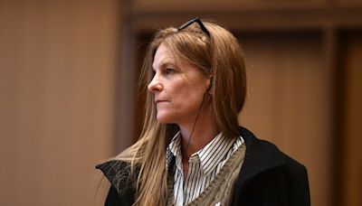 Michelle Troconis sentenced in Jennifer Farber Dulos case