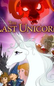 The Last Unicorn